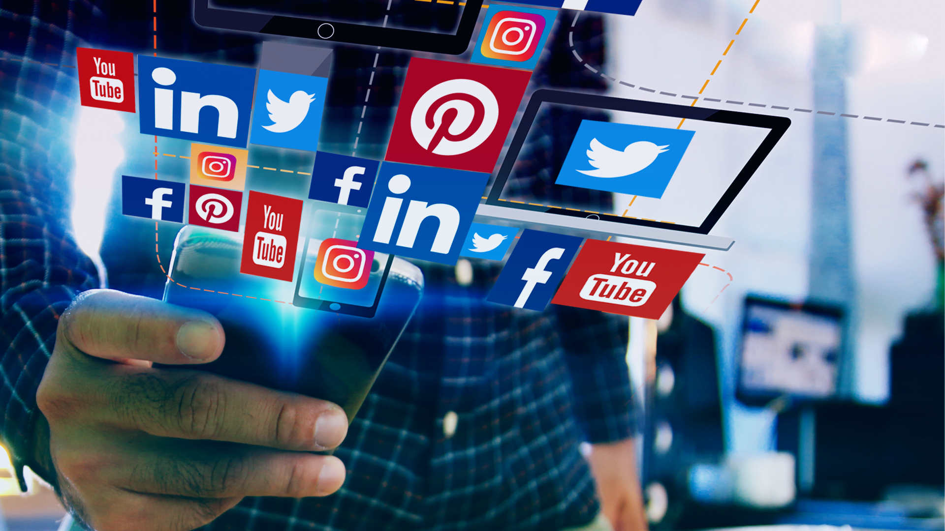 什麼是社交媒體營銷？