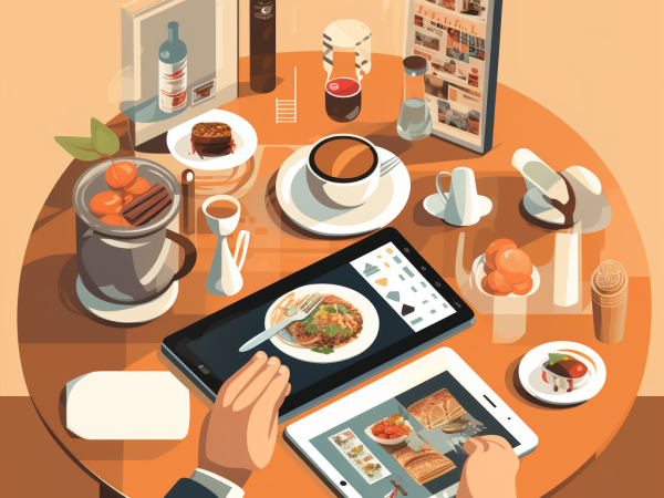 打破傳統思維: 如何用整合行銷策略在未來餐廳業贏得成功？